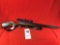 Quackenbush Air Rifle, .458 Cal, Buck Ridge Horizon w/Sling, SN: 1113 (EX)