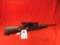 Remington Model 760, .243 Win, w/Simmons Scope, SN: A6944391