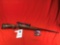 Belgian Mauser 98, .270 Win, Sporterized, Left Handed Walnut Stock, w/Vintage Weaver scope SN: 0295