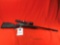 Thompson Center Encore, .204 Ruger, w/Bushnell 4x12 Scope, SN: 141621