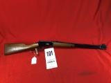 Winchester Model 94, 44 Mag, Saddle Ring, SN: 3323822M