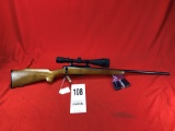Remington Model 788, .223 Rem, w/Simmons Whitetail Classic Scope, (2) Extra Mags. SN: A6146806
