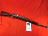 Mauser 98 VZ-24, 8mm, Military Surplus, SN: 8430R4