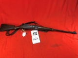 Ross Rifle, 303 British, Quebec Canada, 1905, 4 1/2 Marks on the Stock, NVSN