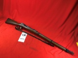Mauser 71/84, 11mm, 1888 Stamped on the Side, w/Sling SN: 1358