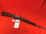 Czech Mauser 98 VZ-24, 8mm, Military Surplus, SN: SR5559
