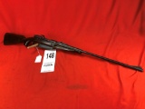 Mauser GEW88, 8mm, Danzig, SN: 18945938