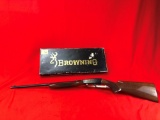 Browning Automatic, .22, NIB, SN: 06111PN146
