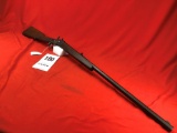 Remington Rolling Blk, 38-55, NVSN (EX)