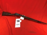 Rossi Model 178, .17 HMR, Rust & Pitted, Functions Well, Smooth Pump, Smooth Trigger, SN: 1837