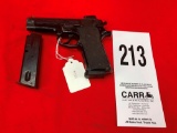 Smith & Wesson 459, 9mm, Comes w/2 Mags., SN: TAR7450 (HG)