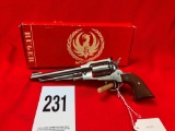 Ruger Old Army - Black Powder, .44 Caliber, Never Been Fired!  Original Box & Instructions, w/Nipple