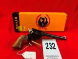 Ruger New Model Blackhawk, 30 Carbine, Never Been Fired!  Original Box, 7 1/2