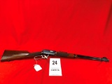 Winchester 9422 XTR, .22 Win Mag., SN: F474651