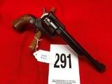 Ruger Blackhawk, .30 Carbine, 7 1/2