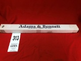Adam & Bennett, 280 Remington Barrel (Unknown Threading) (EX)