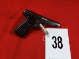Remington 51, .380, SN: PA11761 (HG)