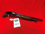 Mossberg 500A, 12 Ga., Pistol Grip, SN: J666606, (OTHER)