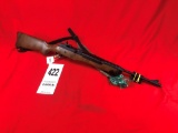 Ruger Mini 14, .223, w/Extra Mag & Scope Rings, SN: 196-49951
