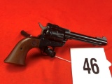 Ruger Single Six, .22, 5 1/2