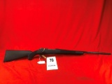 Turkish Mauser 98, .308 Win, Sporterized, No Scope, SN: 54457