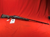 Czech Mauser 98 VZ-24, 6.5 Creedmoor, Sporterized, w/Timney Trigger, Shilen Barrel (?), No Firing Pi