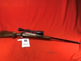 Ruger M77, 220 Swift, Very Nice, Minimally Used w/Simmons Scope SN: 71-51954