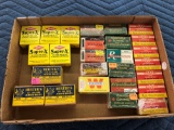 .22 LR Assorted Boxes (some partial) (x26)