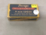 Peters 9mm (26 rnds)