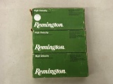 Remington 357 Rem Max (x3)