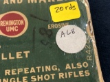 Remington Kleanbore .45-90 WIN/Marlin (20 rnds)