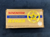 Winchester Ranger .40 S&W (50 rnds)