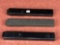 (3) Cobra/45 Cal Mag (x3)