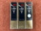 (3) Boxes CCI CB .22 Short (x3)
