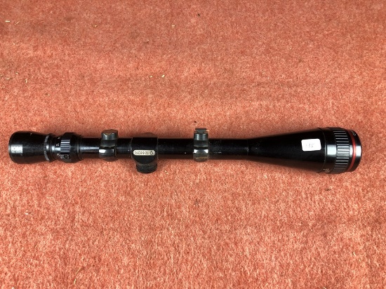 Simmons 6X-24x40 Scope