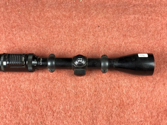 Bushnell Lite Site 3x9 Scope