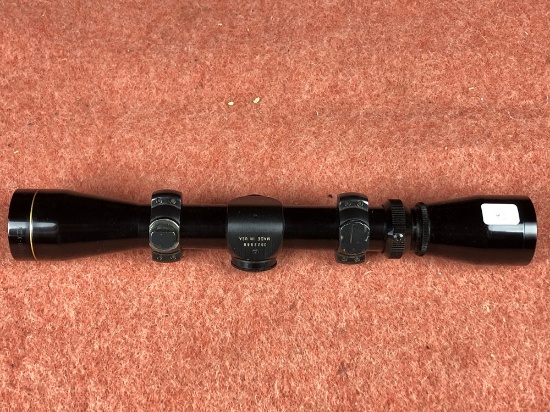 Leupold Vari-X-IIc 2x7