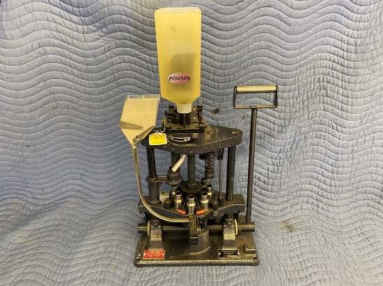 Ponsness-Warren Model 900 Loader *LOCAL PICKUP ONLY*