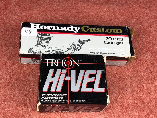 (2) 10mm (x2)