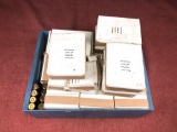 (305) Rnds 50 Cal. (loose) (x305)