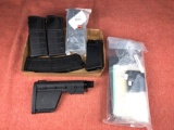 SGM Tactical Saiga Stock Parts & Mags