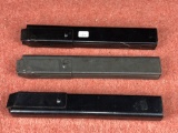 (3) Cobra/45 Cal Mag (x3)