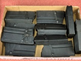 (10) CETME/HK 91 (7.62 x 51) Mags (x10)