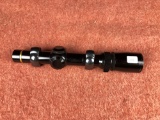 Leupold Vari-X-III 1.5x5