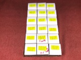 (18) .223 FMJ Reloads (x18)
