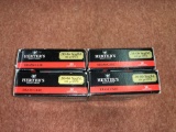 (4) Boxes Herter's .30-06 Springfield (x4)