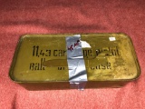 .45 ACP Spam Can