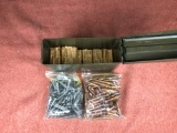 Ammo Can of 7.62 x 54