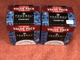 (2) Federal Value Pack, .22 LR (x2)