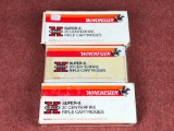 (3) Winchester 38-55 (x3)